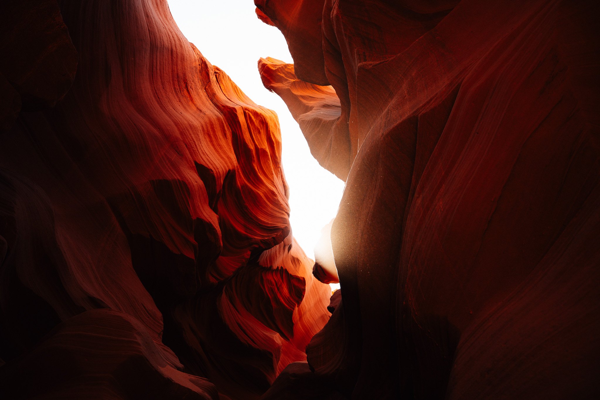 Canyon Roads tour, Arizona / Utah