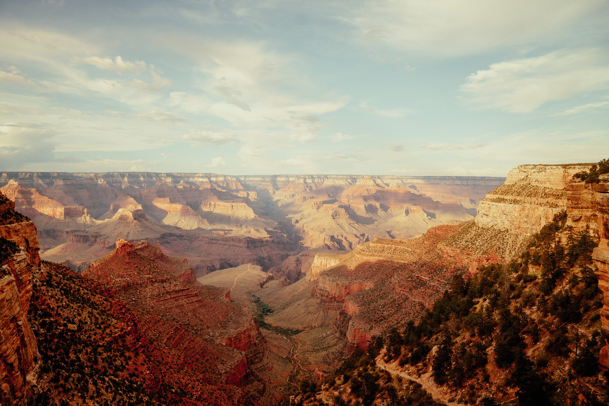 Canyon Roads tour, Arizona / Utah