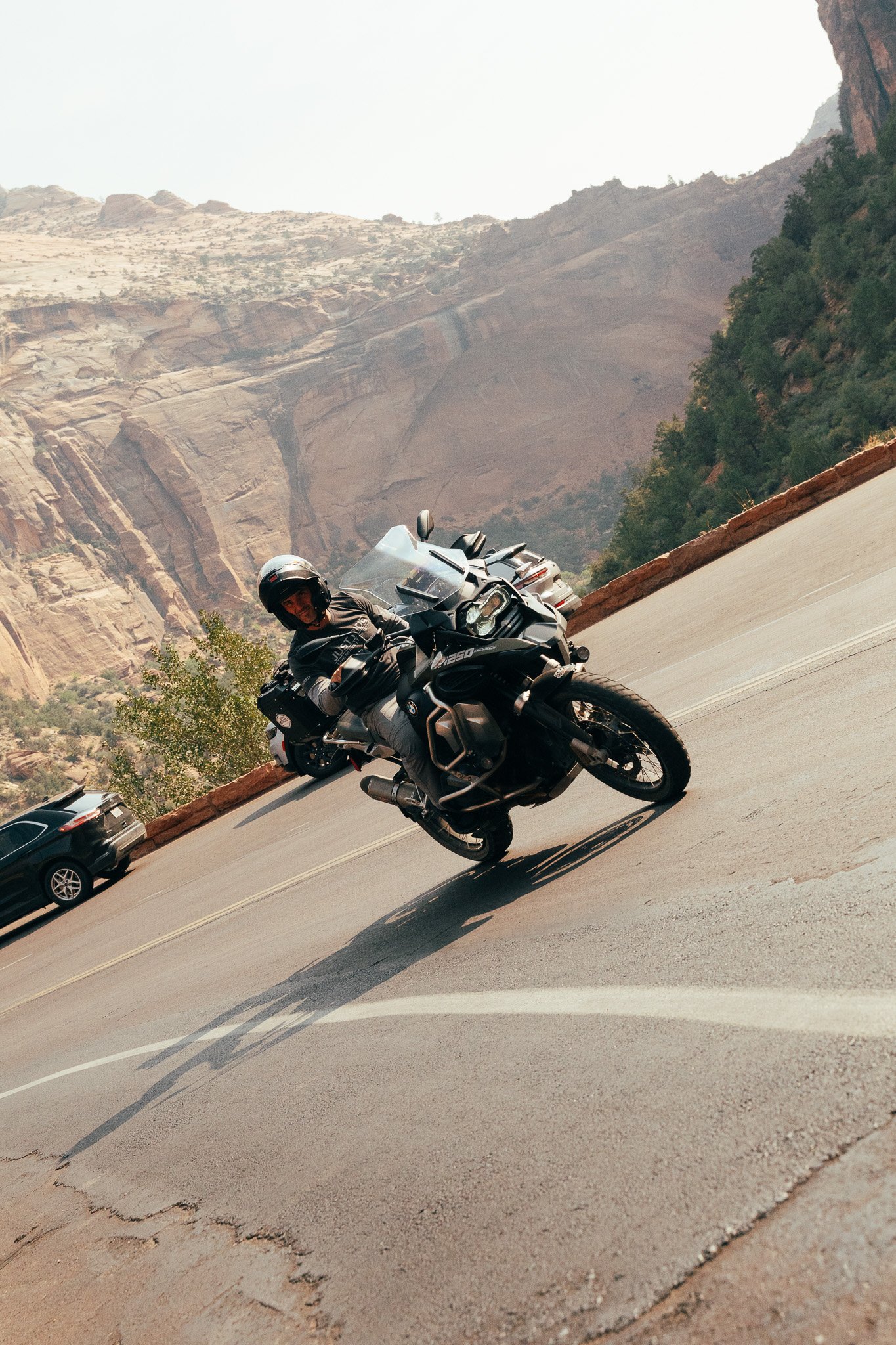 Canyon Roads tour, Arizona / Utah