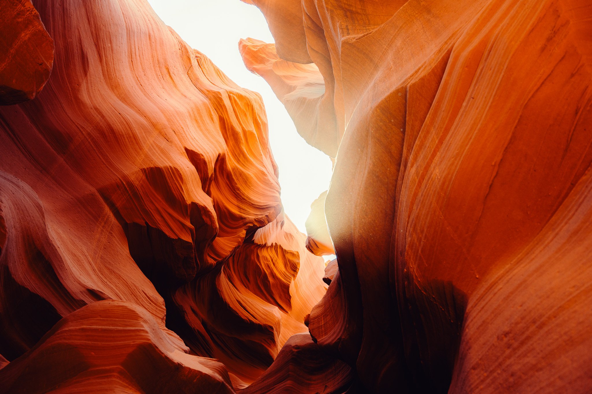 Canyon Roads tour, Arizona / Utah