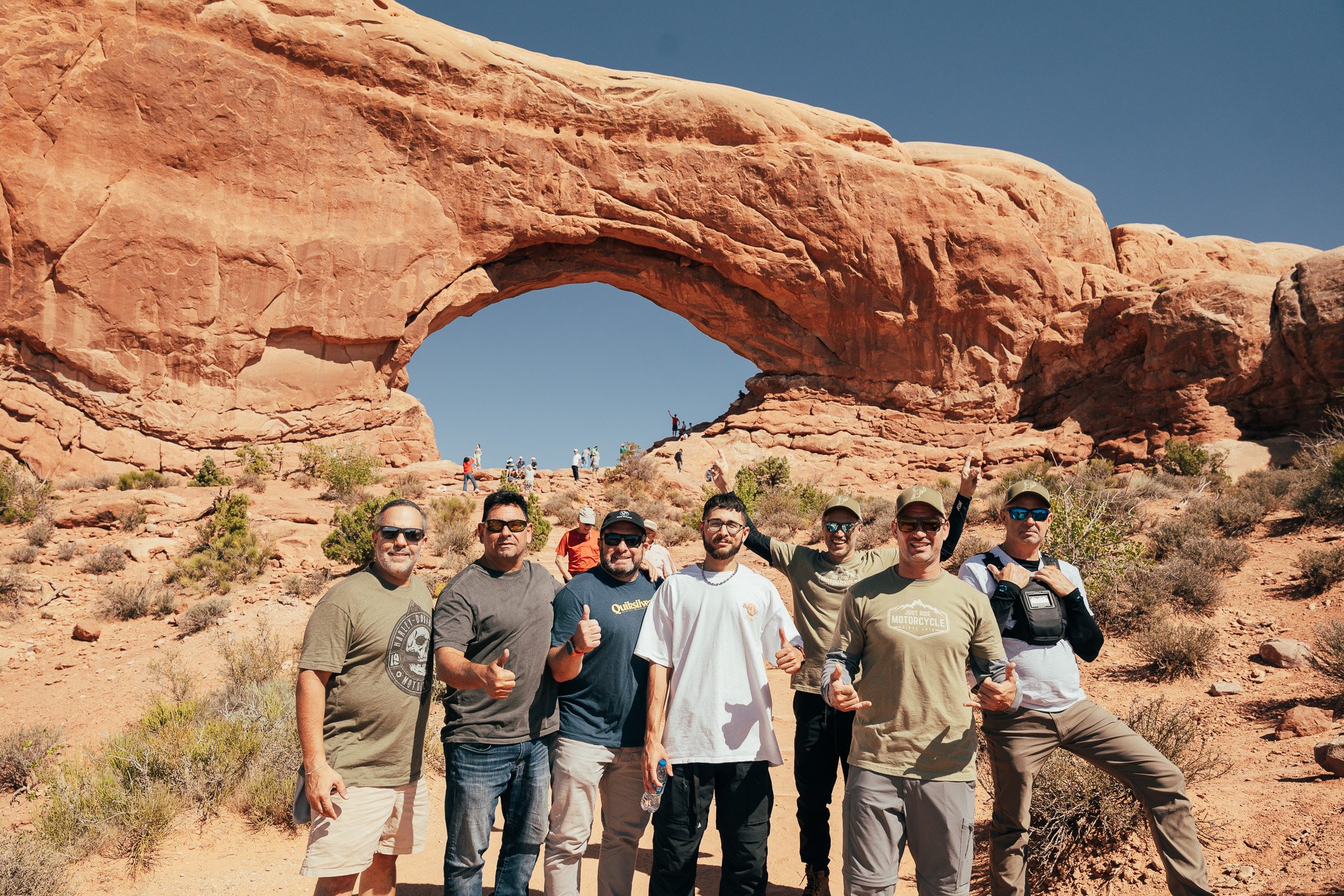 Canyon Roads tour, Arizona / Utah