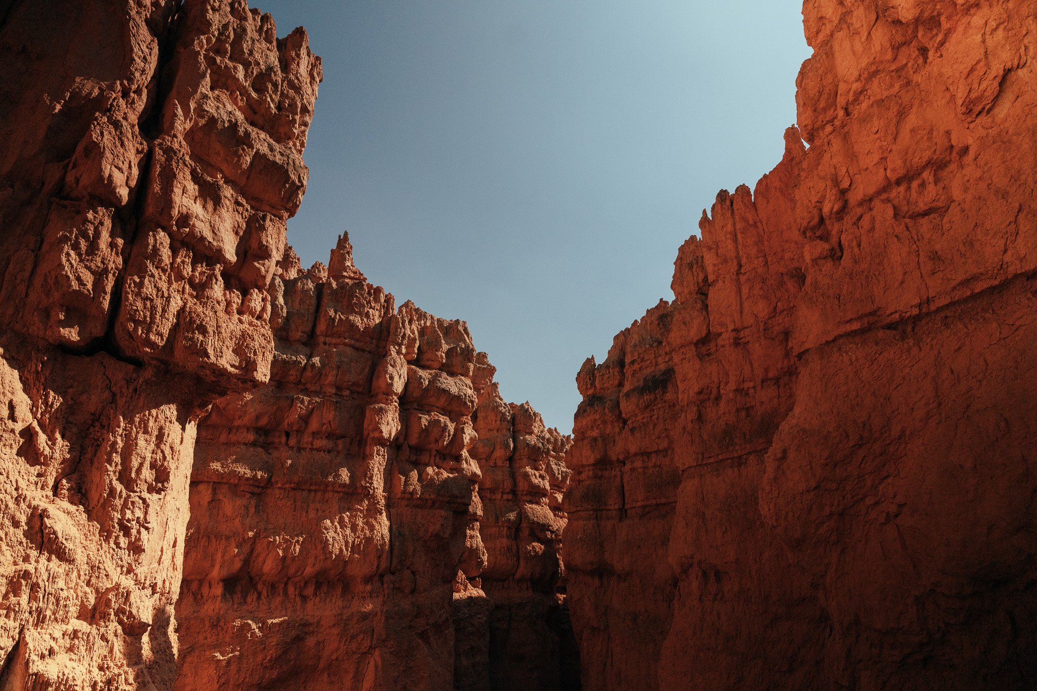Canyon Roads tour, Arizona / Utah