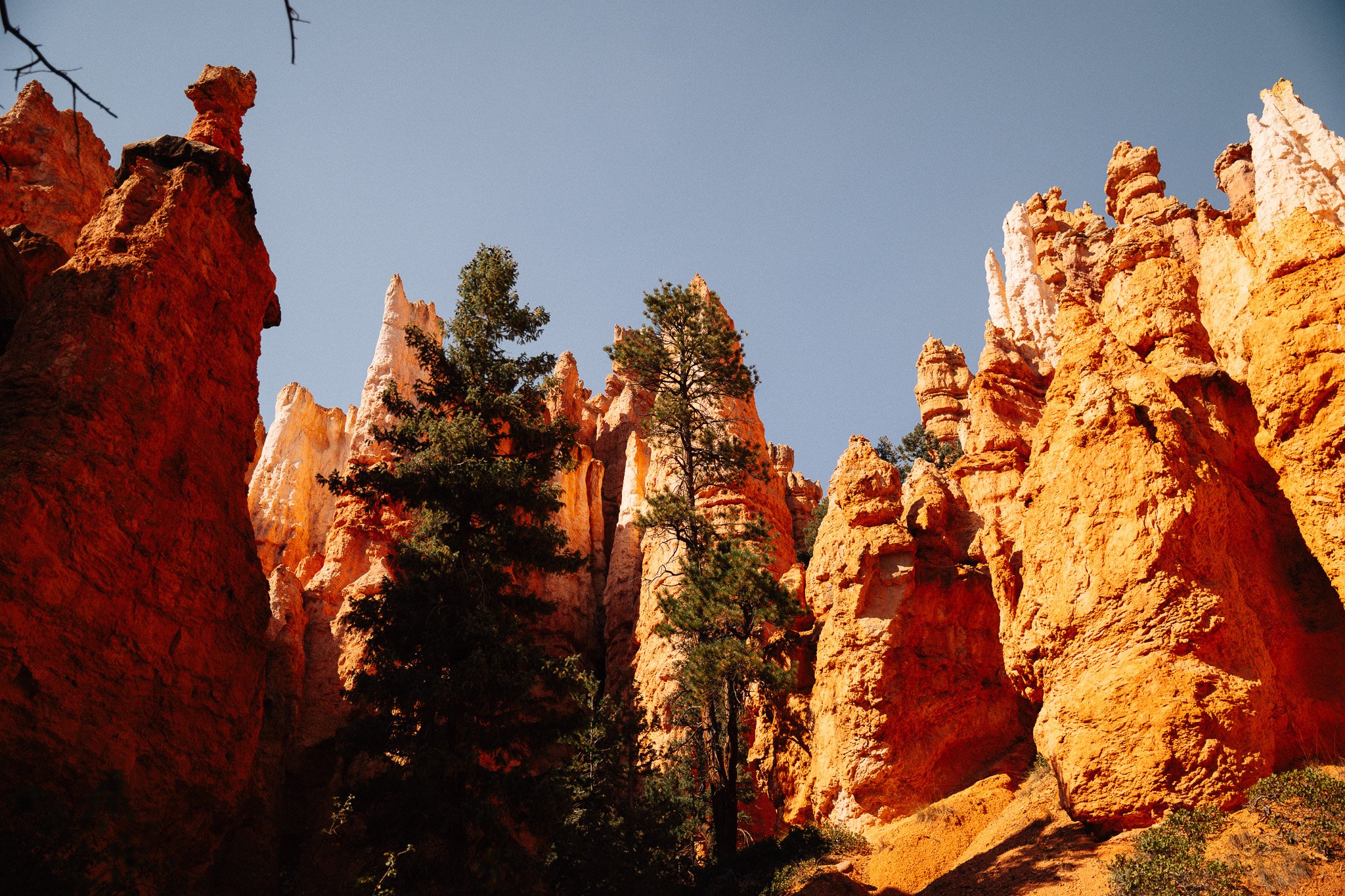 Canyon Roads tour, Arizona / Utah